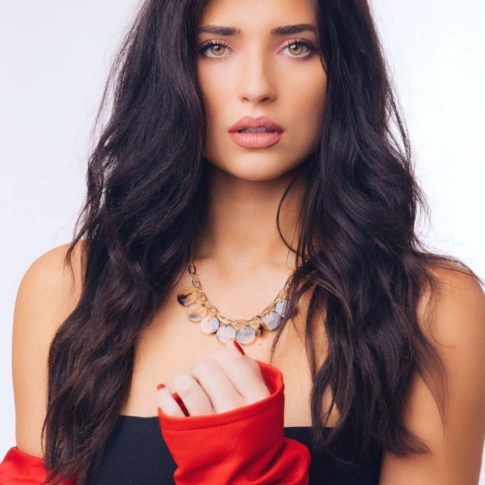 Plunder Design Maren Necklace